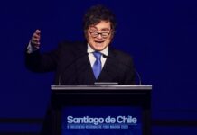Javier Milei habló sobre su salud: «Inventaron que estaba infartado»