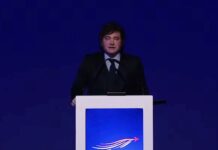 Javier Milei: “Piden que flexibilicemos nuestra política monetaria y fiscal, la respuesta es no”