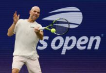 La brutal crítica de una figura del tenis contra la organización del US Open por el olor a marihuana: “Parece un zoológico”