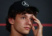 La dura penalización que deberá cumplir Kimi Antonelli en el GP de Italia en plena pelea por el título de Fórmula 1