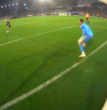 La polémica en el último penal del triunfo de Boca ante Vélez: el debate sobre la posición del arquero Álvaro Montero