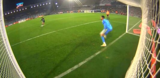 La polémica en el último penal del triunfo de Boca ante Vélez: el debate sobre la posición del arquero Álvaro Montero
