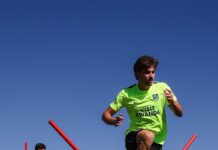 La postura que tomó Julián Álvarez en el Atlético de Madrid tras su fallido traspaso al Barcelona