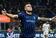 Lautaro Martínez reveló por qué decidió seguir en Inter ante la oferta del Barcelona: “Nunca se sabe qué pasará en el futuro”
