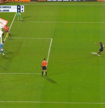Los dos penales que atajó Álvaro Montero y lo convirtieron en el héroe de Boca ante Vélez por la Copa Argentina