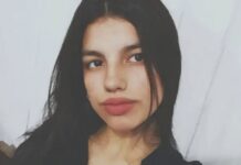 Los videos que permitieron detener al adolescente que mató a su compañera de colegio en Corrientes