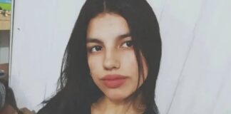 Los videos que permitieron detener al adolescente que mató a su compañera de colegio en Corrientes