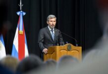 Luego de 61 años, Entre Ríos eliminó las pensiones vitalicias para gobernadores y vicegobernadores