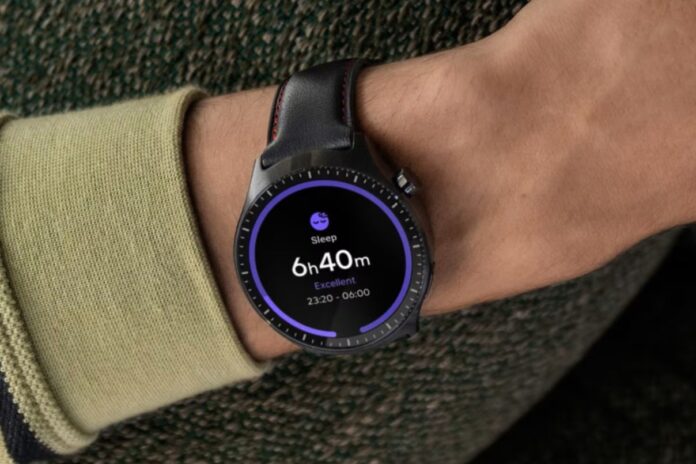 Motorola se acerca a Google y redobla la apuesta con Watch Ultra, su nuevo reloj con Wear OS