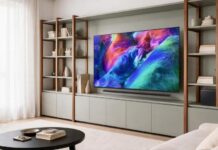 Pantallas más grandes, IA y el salto a Micro RGB, las nuevas tendencias en el mercado de televisores en la Argentina