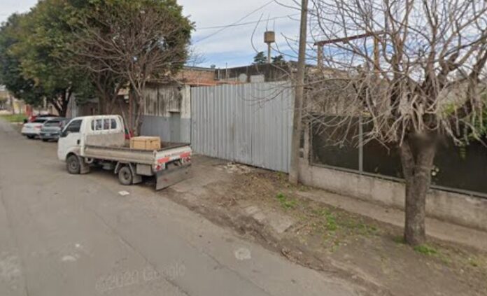 Rosario: fue a jugar al fútbol con su hermano, se descompensó tras el partido y murió