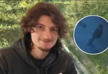 Sigue la búsqueda de Mariano Martínez: la foto que recibieron los padres y el operativo que se activó en Córdoba